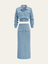 Light Blue
