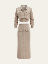 Khaki