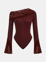 Wine red
