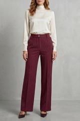 Dark red