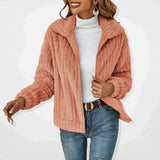Dusty Pink