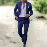 Marine Blue