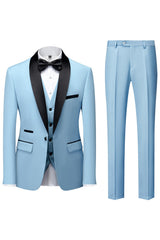 Light Blue