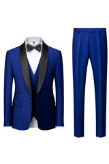 Royal Blue