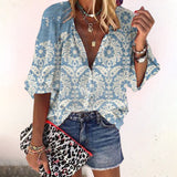 Light Blue