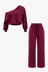 Wine Red