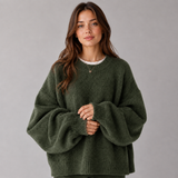 Olive Green