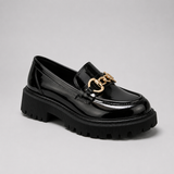 Black [Non-Matte Upper]