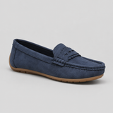 Navy blue