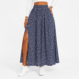 Sea blue