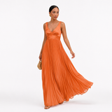 Orange-Red