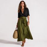 Black Green