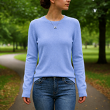Cornflower Blue