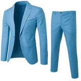 Light Blue