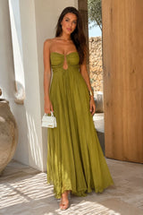 Olive Green