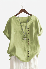 Light Olive Green