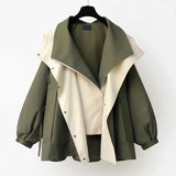 Olive Green