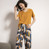 Blue/Yellow