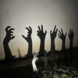 Zombie Hand
