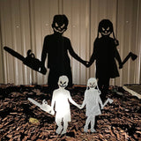 Scary Kid