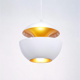 White - 25cm