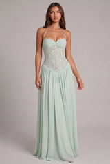 Mint Green