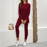 Wine red