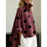 Wine red