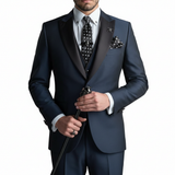 Navy Blue