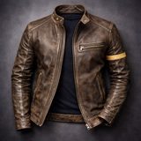 Cigar Brown