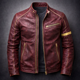 Bourbon Red