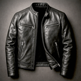 Biker Black