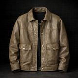 Mudslide Brown