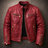 Plum Red