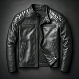 Classic Black