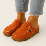 Rot/Orange