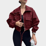 Wine Red