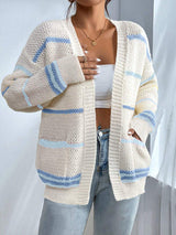 White/Light Blue