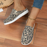 Leopard Print