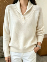 Beige White