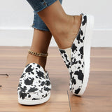 Cow Print