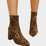 Leopard Print