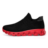 Black Red