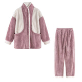 Dusty Pink