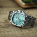 Stainless Steel