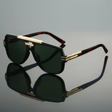Black Green