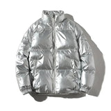 Silver B
