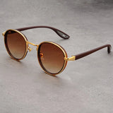 Brown Gold
