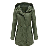 Olive Green