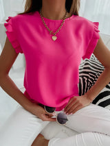 Dark Pink